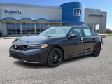 New 2025 Honda Civic Sport image 2