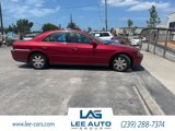 Used 2003 Lincoln LS image 2