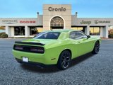 Used 2023 Dodge Challenger R/T w/ Blacktop Package image 3