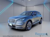 Certified 2021 Lincoln Corsair Reserve image 3