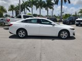 Used 2024 Chevrolet Malibu LS image 4