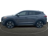 Certified 2021 Hyundai Tucson Sport image 2