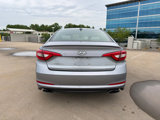 Used 2017 Hyundai Sonata Sport w/ Value Edition Package 02 image 4
