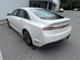 Used 2017 Lincoln MKZ Reserve w/ Technology Package image 4