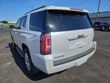Used 2017 GMC Yukon SLT w/ Open Road Package image 5