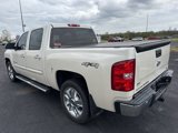 Used 2013 Chevrolet Silverado 1500 LTZ w/ LTZ White Diamond Edition image 6