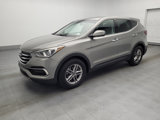 Used 2017 Hyundai Santa Fe Sport image 2
