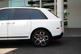 Used 2023 Rolls-Royce Cullinan Black Badge image 4