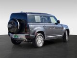 New 2025 Land Rover Defender 110 S image 4