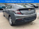Certified 2017 Chevrolet Volt LT w/ Comfort Package image 2