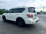 Used 2017 Nissan Armada Platinum w/ Captain Seat Package image 4