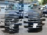 Used 2021 Volkswagen Tiguan SE R-Line image 2