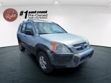 Used 2002 Honda CR-V LX image 3