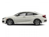 Used 2018 Honda Civic EX image 3