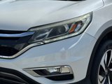 Used 2016 Honda CR-V Touring image 2