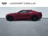 Used 2022 Chevrolet Camaro LT w/ Technology Package image 5
