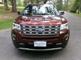 Used 2016 Ford Explorer XLT w/ Equipment Group 202A image 2