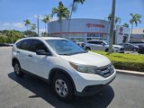 Used 2014 Honda CR-V LX image 2