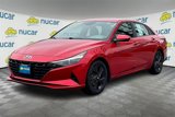 Used 2022 Hyundai Elantra SEL image 3