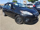 Used 2013 Ford Fiesta SE image 6