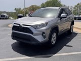 Used 2020 Toyota RAV4 XLE image 2
