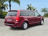 Certified 2019 Dodge Grand Caravan SE w/ UConnect Hands-Free Group image 4