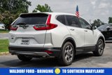 Used 2019 Honda CR-V EX-L image 4