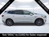 Used 2018 Buick Enclave Avenir w/ Trailering Package image 2