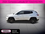 Used 2024 Jeep Compass Latitude image 4