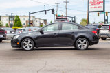 Used 2014 Chevrolet Cruze LT image 3