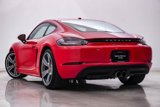 Used 2018 Porsche 718 Cayman S image 3