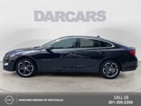 Used 2023 Chevrolet Malibu LT w/ Driver Confidence Package image 4