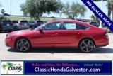 New 2025 Honda Accord Sport image 5
