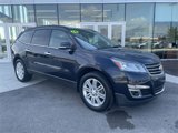 Used 2016 Chevrolet Traverse LT w/ Style and Technology Package image 6
