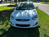 Used 2013 Hyundai Accent GLS image 3