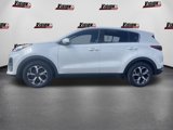 Certified 2021 Kia Sportage LX image 5