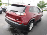 Used 2020 Jeep Cherokee Latitude w/ Cold Weather Group image 6