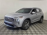 Certified 2022 Hyundai Santa Fe SEL image 4