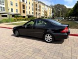 Used 2001 Mercedes-Benz C 320 Sedan image 5