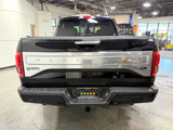 Used 2016 Ford F150 Platinum image 5