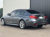Used 2015 BMW 335i xDrive Sedan image 3