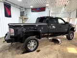 Used 2010 Chevrolet Silverado 2500 LT w/ Interior Plus Package image 4