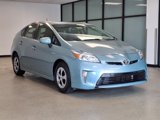 Used 2013 Toyota Prius Two image 4
