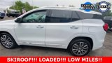 Certified 2022 GMC Terrain Denali image 6