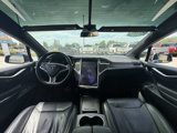 Used 2017 Tesla Model X 75D image 4