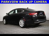 Used 2016 Chrysler 200 C image 5