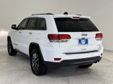 Used 2020 Jeep Grand Cherokee Limited image 5