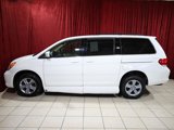 Used 2010 Honda Odyssey Touring image 4