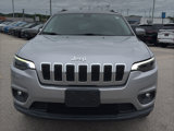 Used 2019 Jeep Cherokee Latitude Plus w/ Comfort/Convenience Group image 3