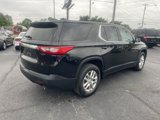 Used 2018 Chevrolet Traverse LS image 4